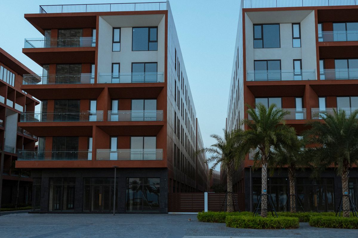 Viviendas en La Font dels Capellans