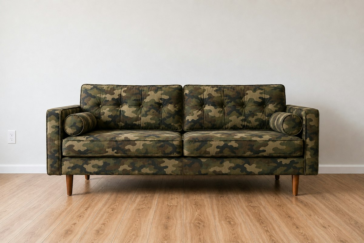 Qué muebles tienen mercado de segunda mano en Manresa y qué camino sigue el resto
